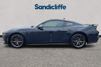 Ford Mustang 2025.00, , hi-res