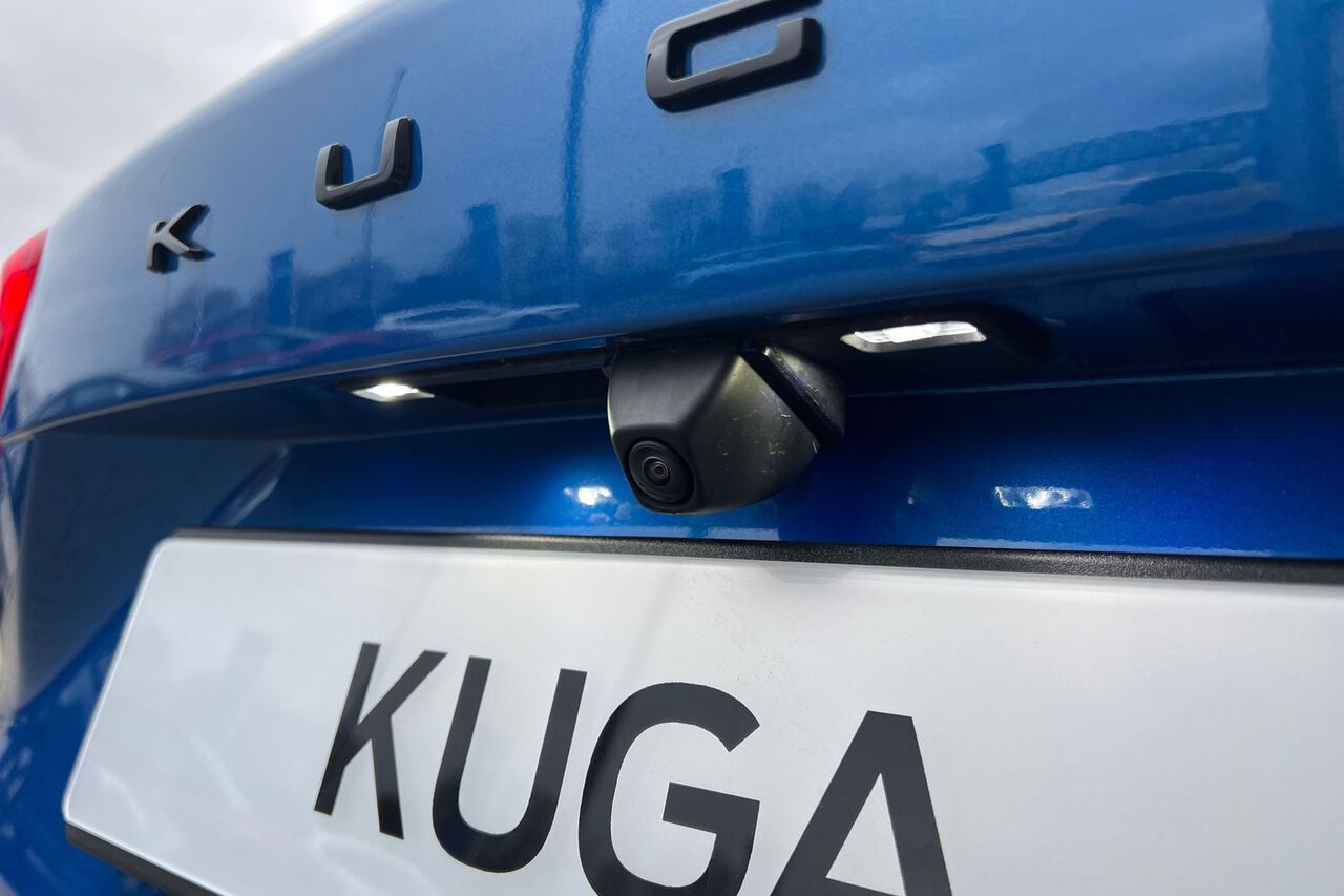 Ford Kuga 2024.50, , hi-res
