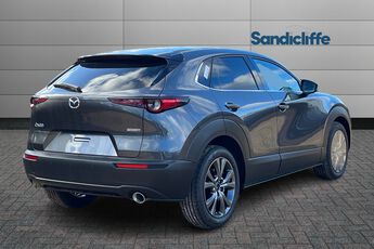 MAZDA CX-30, , hi-res