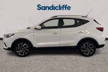 MG MOTOR UK ZS, , hi-res