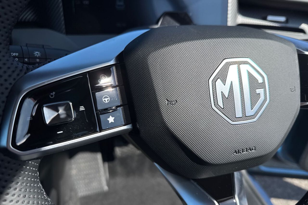 MG MOTOR UK MGS5, , hi-res