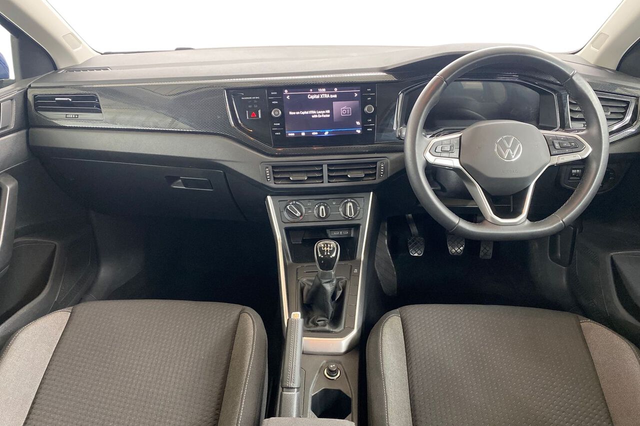 VOLKSWAGEN POLO, , hi-res
