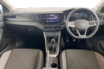 VOLKSWAGEN POLO, , hi-res