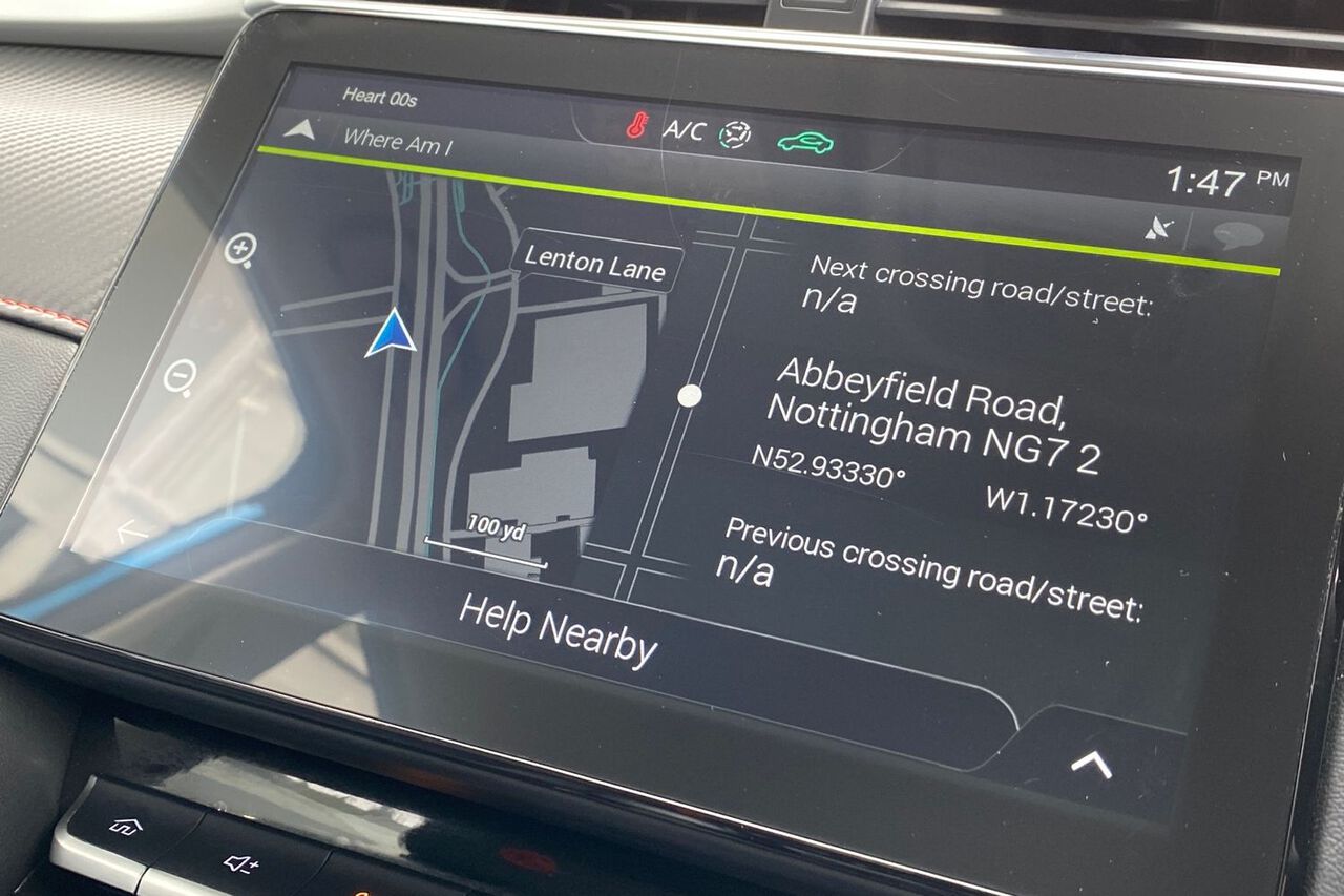 MG MOTOR UK ZS, , hi-res