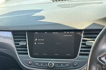 VAUXHALL CROSSLAND, , hi-res