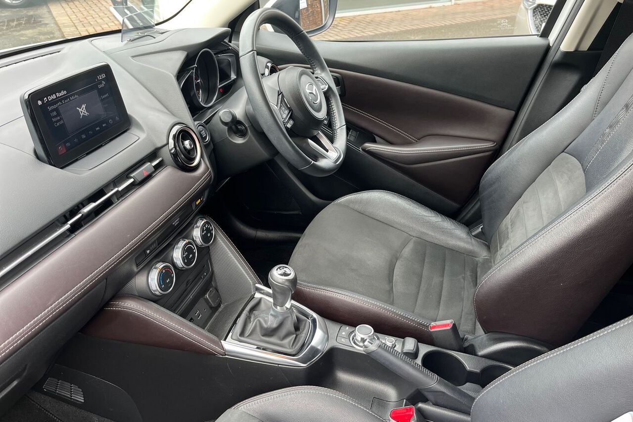MAZDA 2, , hi-res