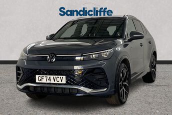 VOLKSWAGEN TIGUAN, , hi-res