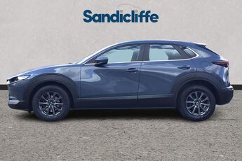 MAZDA CX-30, , hi-res