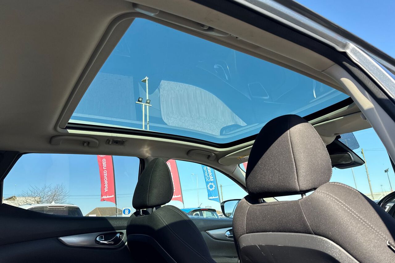 NISSAN QASHQAI, , hi-res