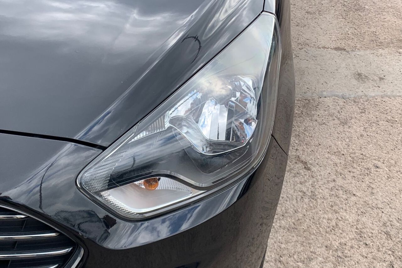 FORD KA+, , hi-res