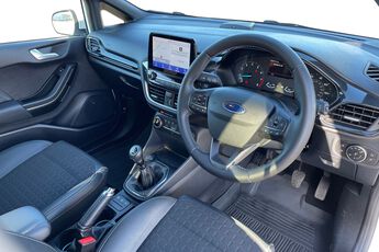 FORD FIESTA, , hi-res