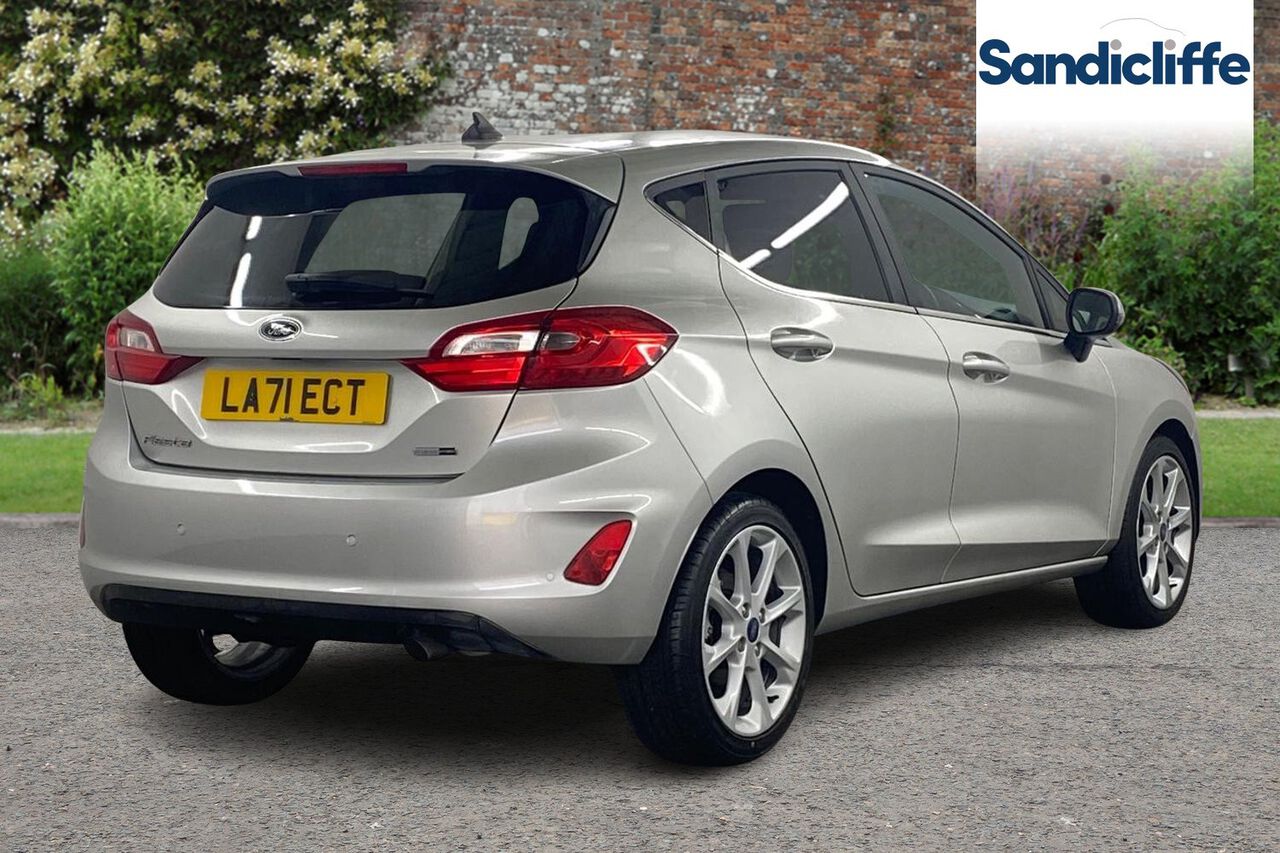 FORD FIESTA, , hi-res