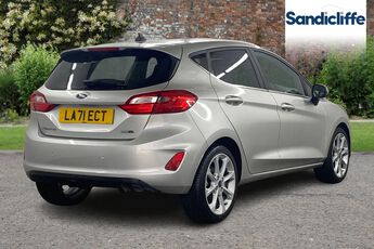 FORD FIESTA, , hi-res