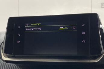 PEUGEOT 2008, , hi-res