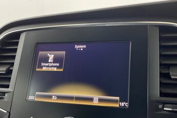 RENAULT MEGANE, , hi-res