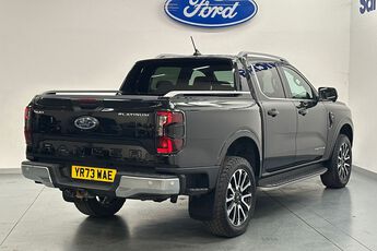 FORD RANGER, , hi-res