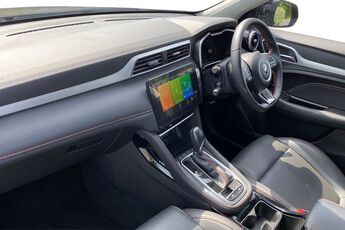 MG MOTOR UK ZS, , hi-res