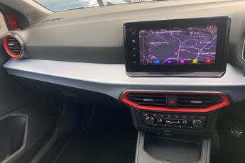 SEAT IBIZA, , hi-res