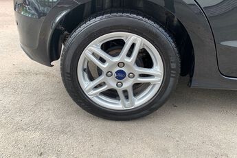 FORD KA+, , hi-res