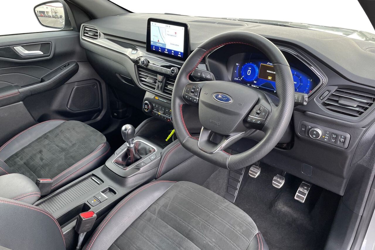 FORD KUGA, , hi-res