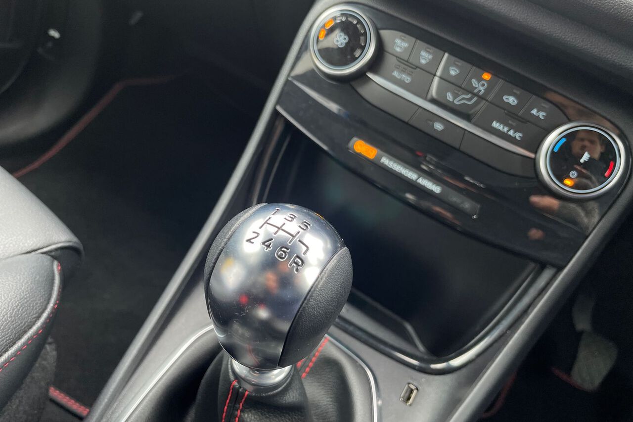 FORD PUMA, , hi-res