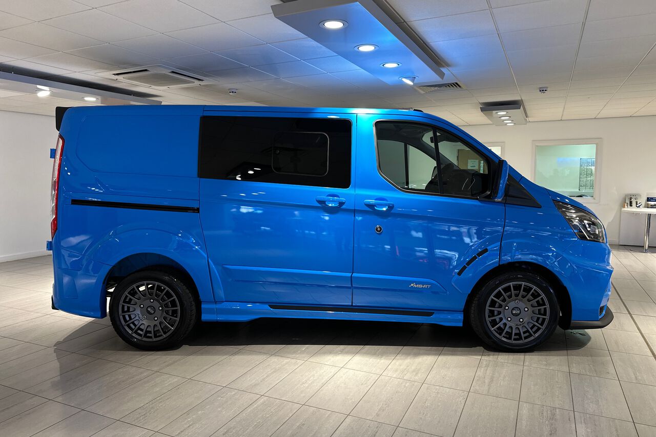FORD TRANSIT CUSTOM, , hi-res