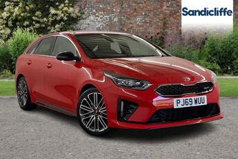 KIA PRO CEED, , hi-res