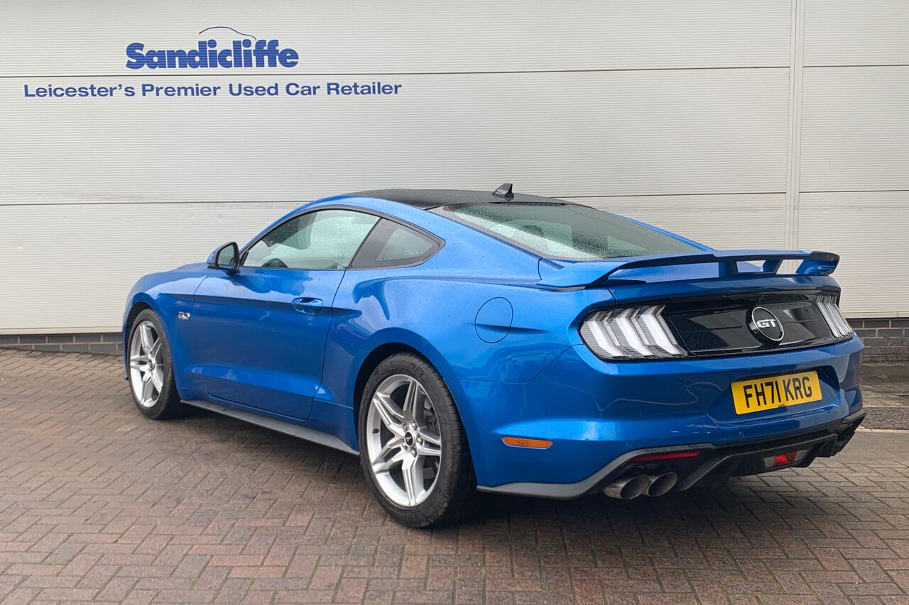 FORD MUSTANG, , hi-res