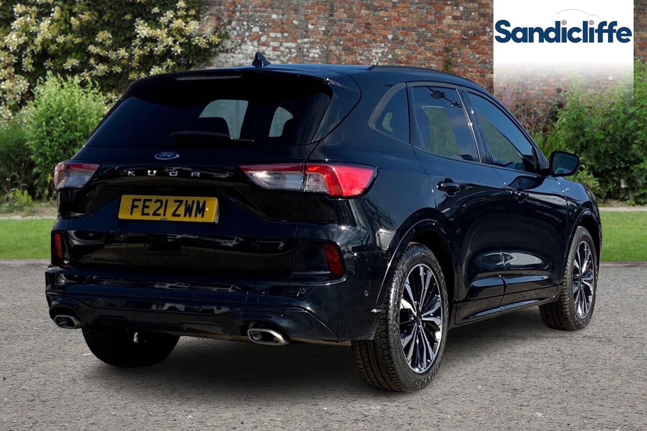 FORD KUGA, , hi-res