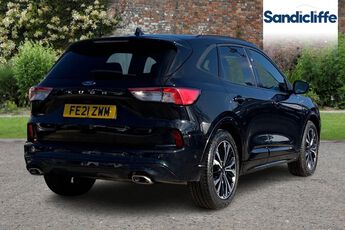 FORD KUGA, , hi-res