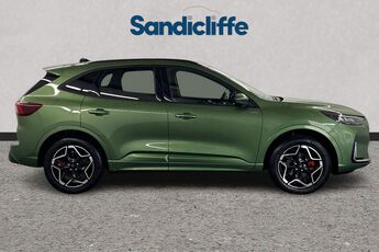 Ford Kuga 2024.50, , hi-res