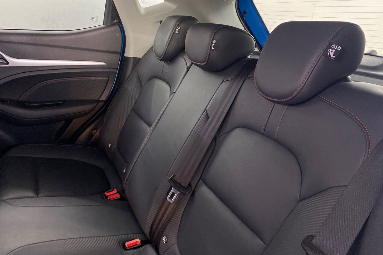MG MOTOR UK ZS, , hi-res