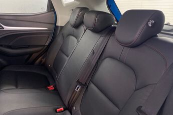 MG MOTOR UK ZS, , hi-res