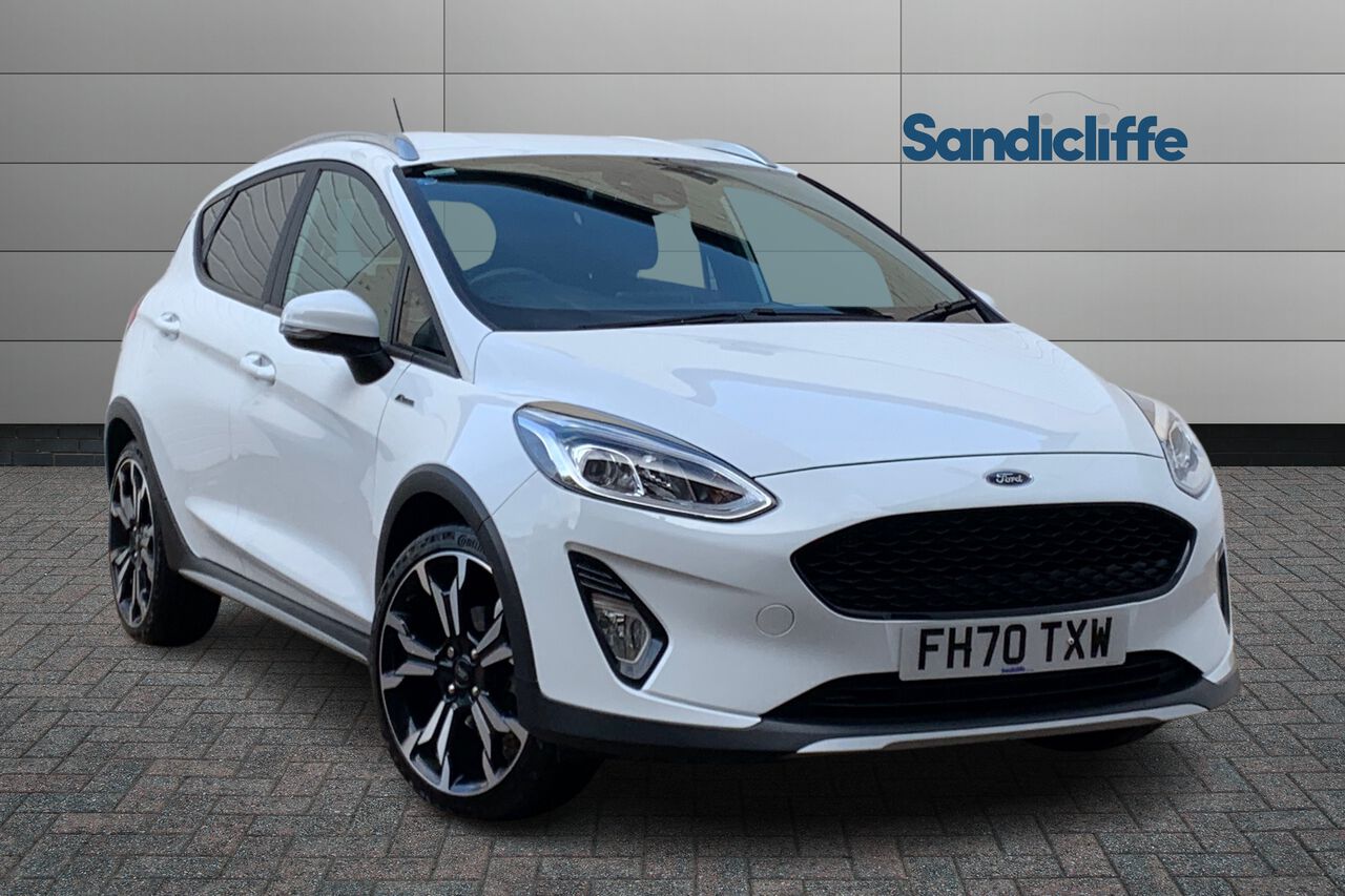FORD FIESTA, , hi-res