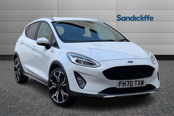 FORD FIESTA, , hi-res