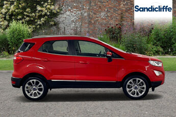 FORD ECOSPORT, , hi-res
