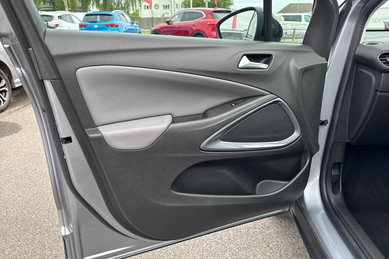 VAUXHALL CROSSLAND X, , hi-res