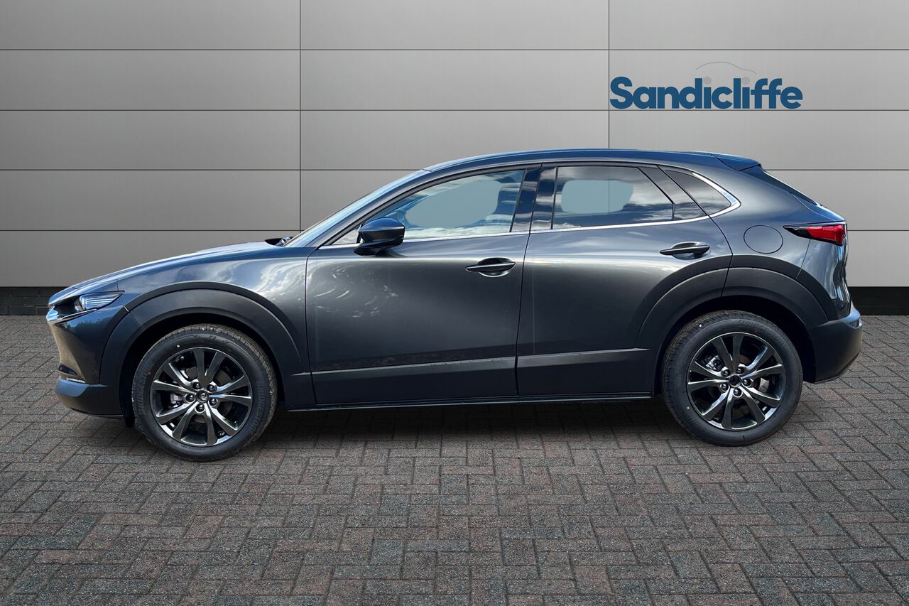 MAZDA CX-30, , hi-res