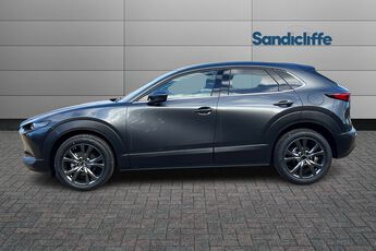 MAZDA CX-30, , hi-res