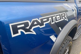 Ford Ranger Raptor 2024.50, , hi-res