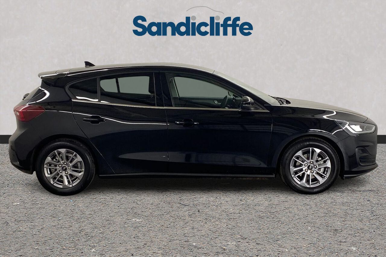 FORD FOCUS, , hi-res