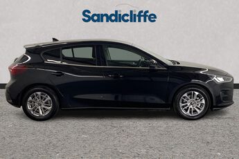 FORD FOCUS, , hi-res