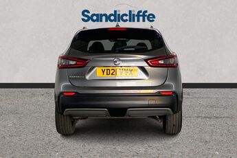 NISSAN QASHQAI, , hi-res