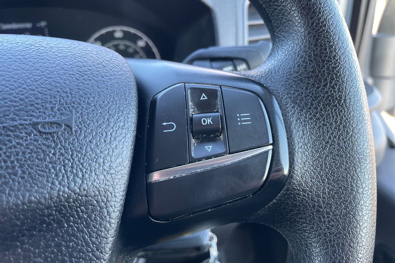 FORD TRANSIT, , hi-res