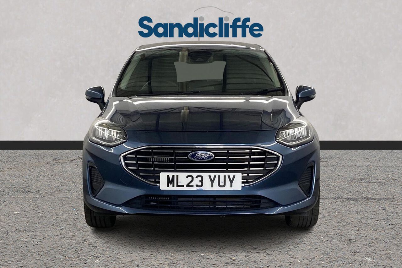 FORD FIESTA, , hi-res