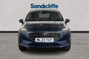FORD FIESTA, , hi-res