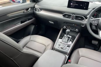 MAZDA CX-5, , hi-res