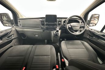 FORD TRANSIT CUSTOM, , hi-res