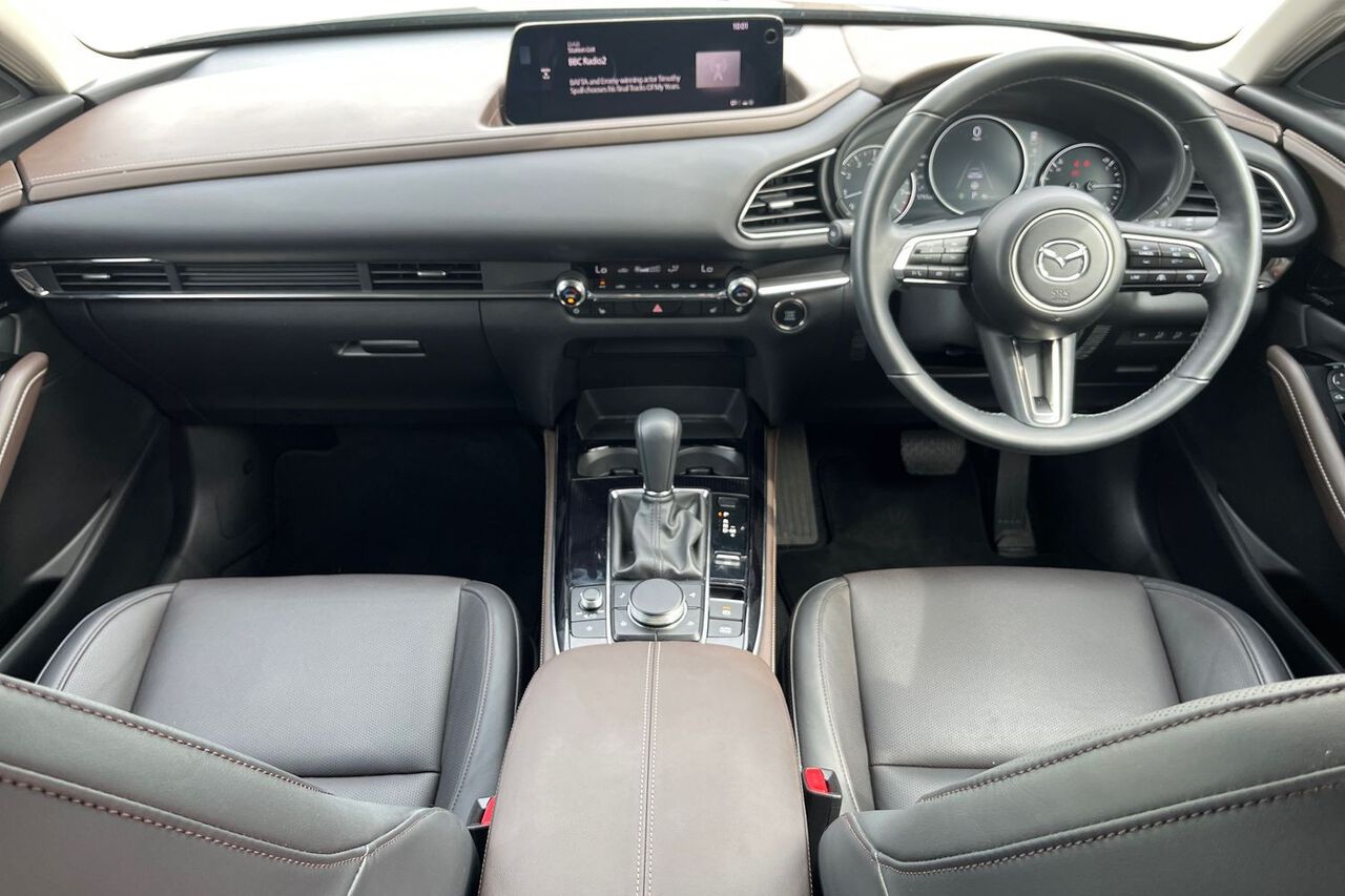 MAZDA CX-30, , hi-res