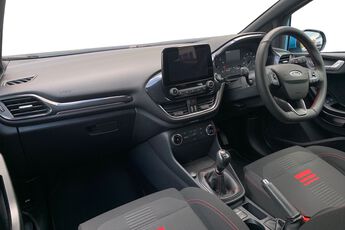 FORD FIESTA, , hi-res